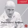 Johannes Brahms: Symphonien Nr.3 & 4, CD
