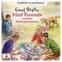 : Fünf Freunde - Endlich erwachsen (Folge 02) Fünf Freunde werden Helikoptereltern, CD