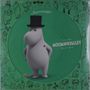 : Moominvalley (Picture Disc) (Moominpappa), LP