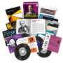 : Joseph Szigeti - The Complete Columbia Album Collection, CD,CD,CD,CD,CD,CD,CD,CD,CD,CD,CD,CD,CD,CD,CD,CD,CD