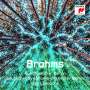 Johannes Brahms: Chorwerke, CD