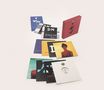Depeche Mode: Violator | The 12" Singles (180g) (Limited Edition), 10 Singles 12"