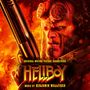 : Hellboy (Original Motion Picture Soundtrack), CD