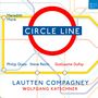 Lautten Compagney - Circle Lines (180g), LP