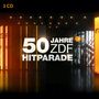 50 Jahre ZDF Hitparade, 3 CDs
