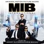 : Men in Black: International, LP