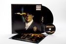 Savage Messiah: Demons (180g), 1 LP und 1 CD, 1 LP und 1 CD