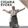 Césaria Évora (1941-2011): La Sélection, 3 CDs