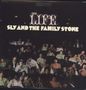 Sly & The Family Stone: Life, CD