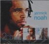 Yannick Noah: Yannick Noah / Charango, 2 CDs