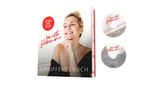 Jeanette Biedermann: DNA (Limited Edition Fanbuch), CD,CD