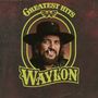 Waylon Jennings: Greatest Hits, LP