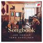 Jan Vogler & Ismo Eskelinen - Songbook, CD