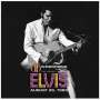 Elvis Presley: Live At The International Hotel, Las Vegas, NV August 26, 1969, LP,LP