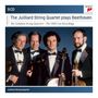Ludwig van Beethoven: Streichquartette Nr.1-16, CD,CD,CD,CD,CD,CD,CD,CD,CD