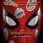 Michael Giacchino: Spider-Man: Far From Home (O.S.T.) (180g), LP