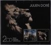 Julien Doré: Ersatz / Løve, 2 CDs