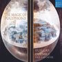 : Huelgas Ensemble - The Magic of Polyphony, CD,CD,CD