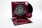 Lacuna Coil: Black Anima (180g), 1 LP und 1 CD
