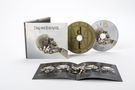 Dream Theater: Distance Over Time (Special Edition), CD,BR