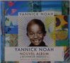 Yannick Noah: Bonheur Indigo, CD
