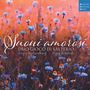 : Duo Gioco di Salterio - Suoni amorosi (Musik für Hackbrett), CD