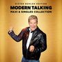 Modern Talking: Maxi & Singles Collection, 3 CDs