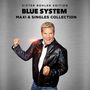 Blue System: Maxi & Singles Collection (Dieter Bohlen Edition), 3 CDs