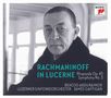 Sergej Rachmaninoff: Symphonie Nr.3, CD