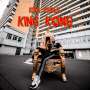 King Khalil: King Kong (Fanbox), 2 CDs, 1 T-Shirt und 1 Merchandise