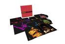 Jimi Hendrix: Songs For Groovy Children: The Fillmore East Concerts (Box Set) (180g), LP,LP,LP,LP,LP,LP,LP,LP