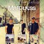 Marquess: Original Album Classics, 3 CDs