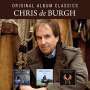Chris De Burgh: Original Album Classics, CD,CD,CD