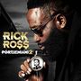 Rick Ross: Port Of Miami 2 (Clean Version), CD