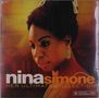 Nina Simone (1933-2003): Her Ultimate Collection, LP