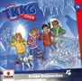 TKKG Junior (Folge 14) Eisige Diamanten, CD