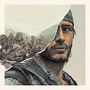 Filmmusik / Soundtracks: Days Gone (Original Video Game Soundtrack) (180g), LP,LP