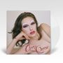 King Princess: Cheap Queen (Limited Indie-Store Edition) (Clear Vinyl), LP