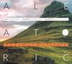 Aki Rissanen, Robin Verheyen & Markku Ounaskari: Aleatoric: Songs For Solstice, CD, CD