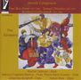 : Rachel Talitman - Jewish Composer / The Escapers, CD