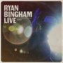 Ryan Bingham: Live, CD