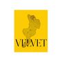 Velvet Negroni: Neon Brown, LP