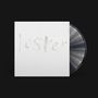 Maria Somerville: Luster (Dark Grey Clear Vinyl), LP, LP