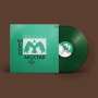 Mdou Moctar: Niger EP 2 (Limited Edition) (Green Vinyl), LP