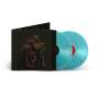 Queens Of The Stone Age: In Times New Roman... (Limited Edition) (Blue Vinyl), LP