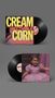 Butthole Surfers: Cream Corn For The Socket Of Davis (Reissue) (remastered), Single 12"