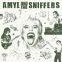 Amyl & The Sniffers: Amyl & The Sniffers, LP