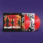 The Libertines: Up The Bracket (20th Anniversary Edition) (remastered) (Limited Edition) (Red Vinyl), LP,LP
