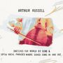 Arthur Russell: Sketches For World Of Echo / Open Vocal Phrases Where Songs Come In And Out, CD,CD