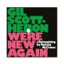Gil Scott-Heron (1949-2011): We're New Again - A Reimagining By Makaya McCraven, LP